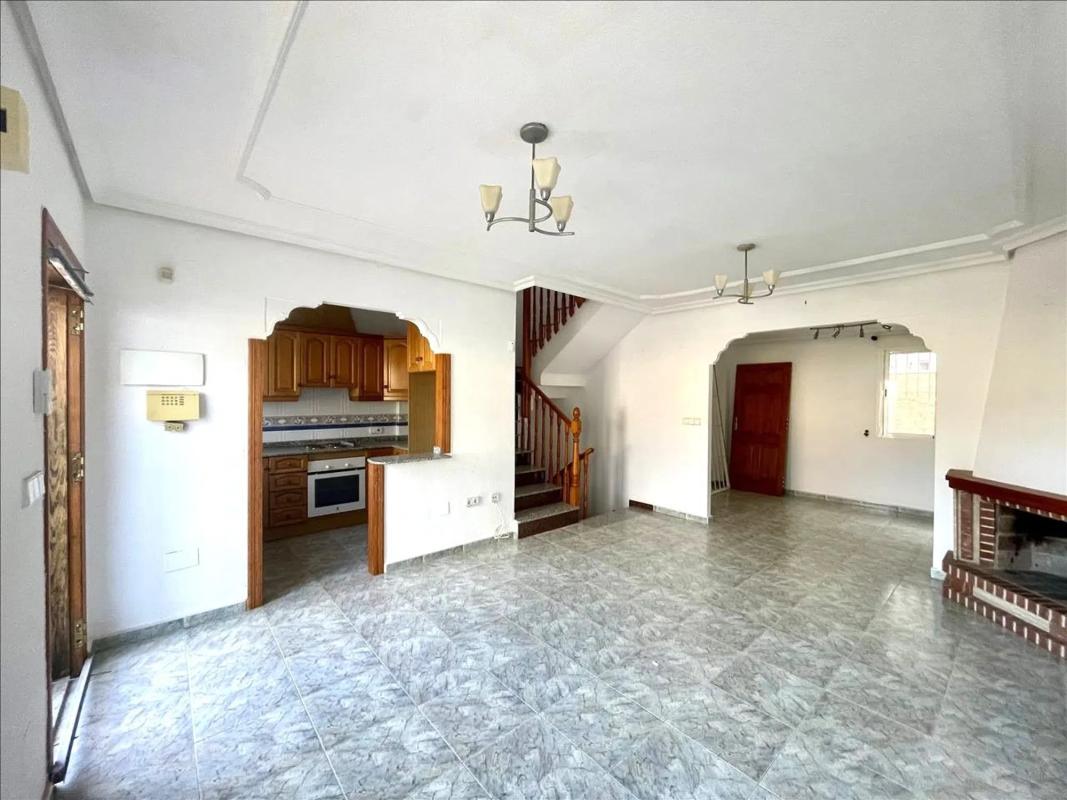 Venta de piso en Calle Málaga, San Miguel de Salinas
 photo 5