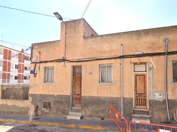 Sprzedaż mieszkania w Calle Molins, Crevillente
thumbnail 1