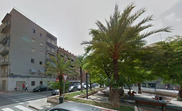Продажа квартиры на Calle Ginés García Esquitino, Эльче / Эльх
 photo 2