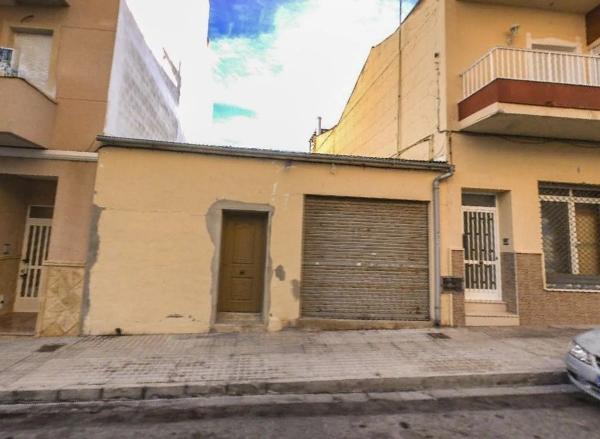 Chalet independiente en venta en Calle del Parador, Elche / Elx
 photo 3