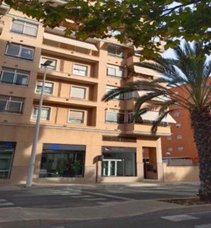 Venta de piso en Calle Josep Joaquim Landerer, Elche / Elx
thumbnail 1