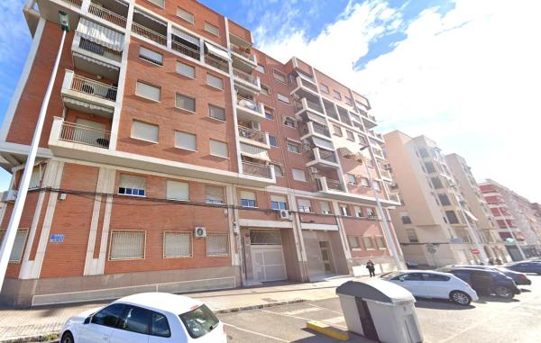 Продажа квартиры на Calle Joaquín Martínez Maciá, Эльче / Эльх
 photo 2