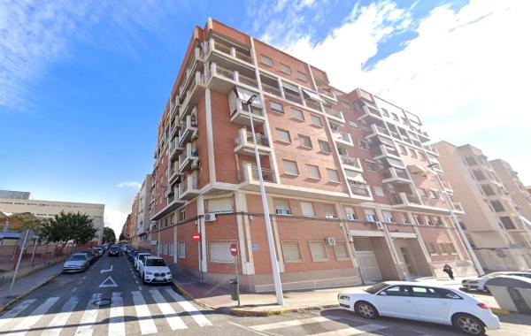 Продажа квартиры на Calle Joaquín Martínez Maciá, Эльче / Эльх
 photo 3