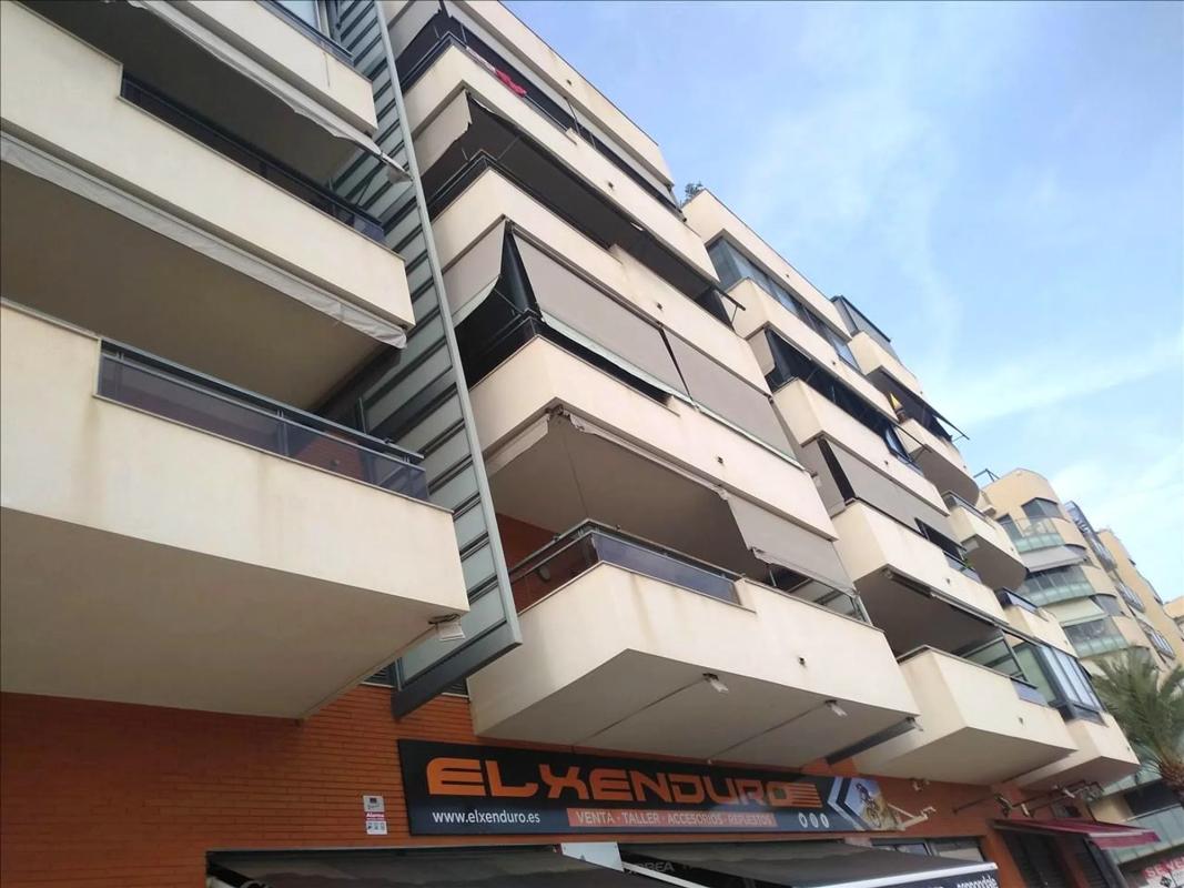 Sale of apartment in Barrio Zona Deportiva-Nuevo Altabix, Elche / Elx
photo 1