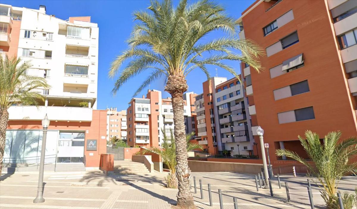 Sale of apartment in Barrio Zona Deportiva-Nuevo Altabix, Elche / Elx
photo 2