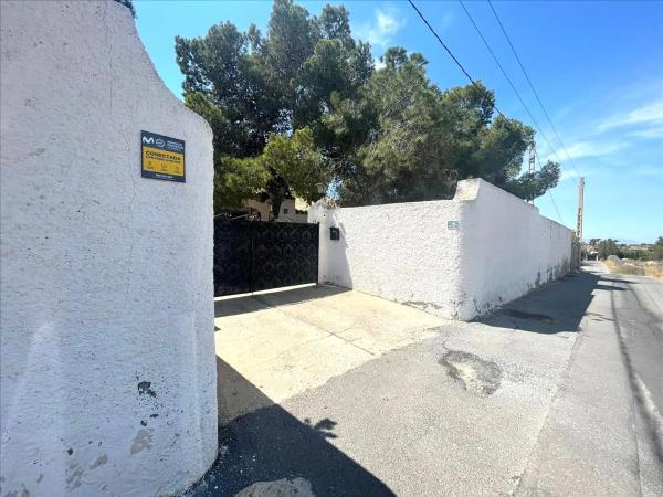 Chalet independiente en venta en Partida Jubalcoy, Elche / Elx
 photo 3