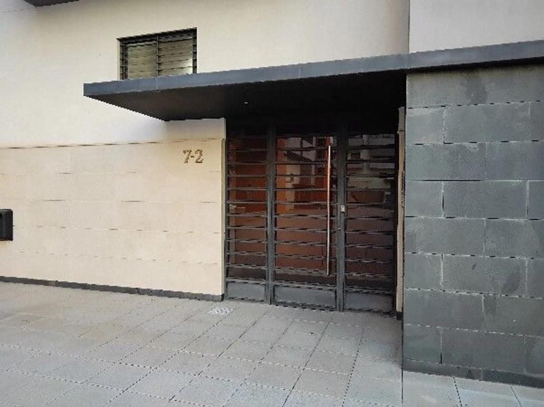 Sale of apartment in Barrio Zona Deportiva-Nuevo Altabix, Elche / Elx
photo 3