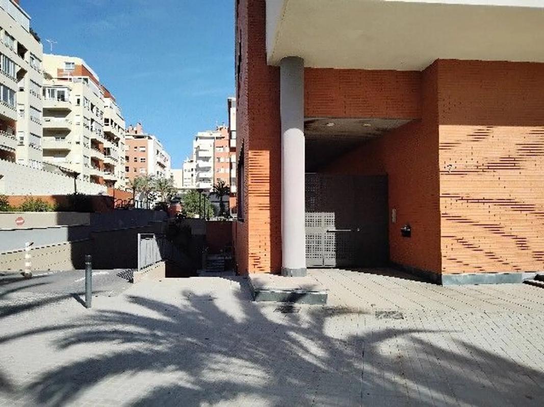 Sale of apartment in Barrio Zona Deportiva-Nuevo Altabix, Elche / Elx
photo 4