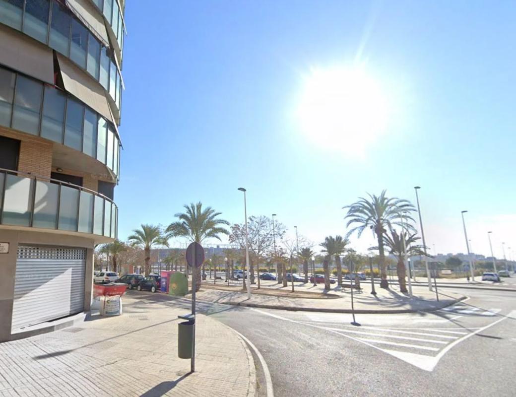 Sale of apartment in Barrio Zona Deportiva-Nuevo Altabix, Elche / Elx
photo 5