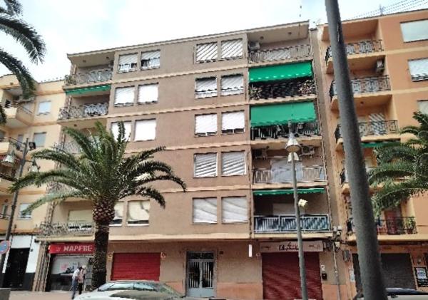 Venta de piso en Paseo del Comtat, Cocentaina
 photo 4