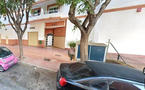 Venta de piso en Colonia Santa Isabel, San Vicente del Raspeig
 photo 1