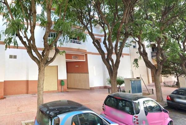 Venta de piso en Colonia Santa Isabel, San Vicente del Raspeig
 photo 2