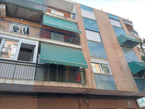 Venta de piso en Calle Calderón de la Barca, San Vicente del Raspeig
 photo 1