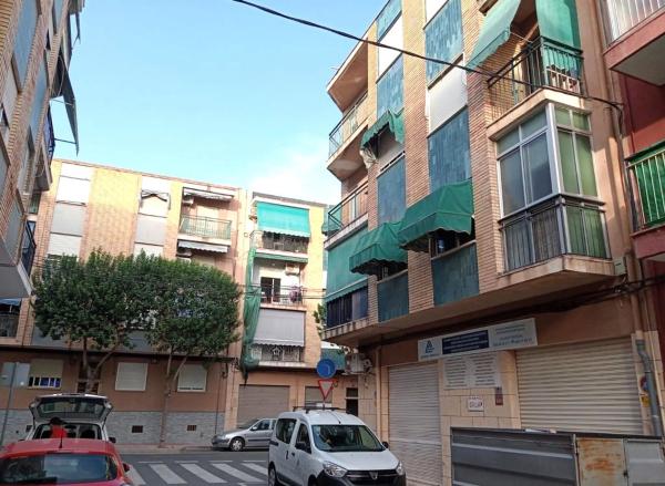 Venta de piso en Calle Calderón de la Barca, San Vicente del Raspeig
 photo 3