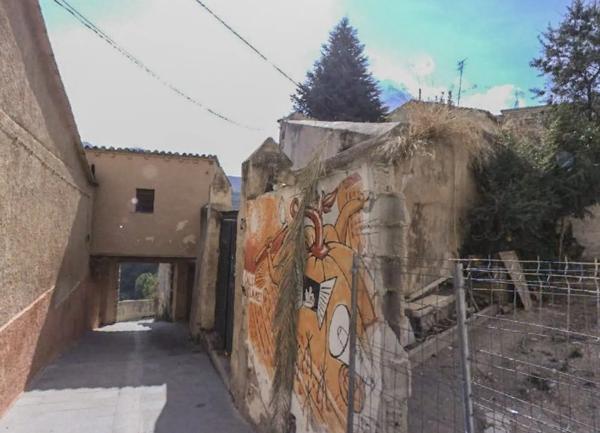 Chalet wolnostojący na sprzedaż w Calle Forn del Vidre, Alcoy thumbnail 2