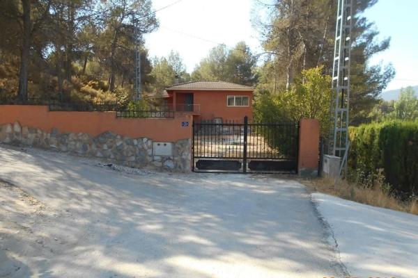 Частный шале на продаже в  Calle Sant Antoni, Алкой photo 1