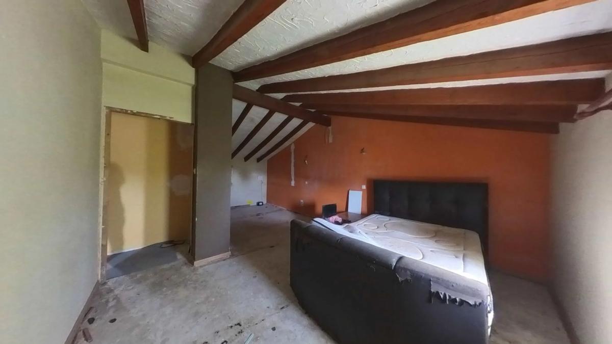 Sale of independent chalet in Partida Benimarraig, Benissa
photo 3