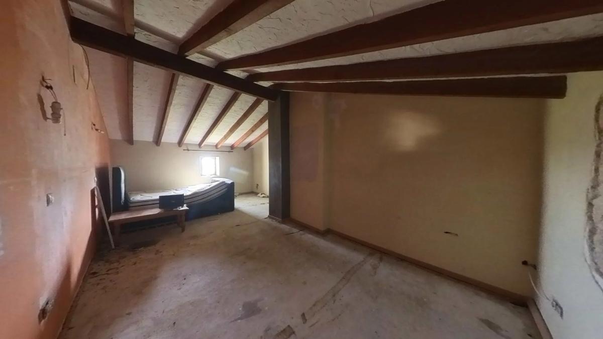 Sale of independent chalet in Partida Benimarraig, Benissa
photo 4