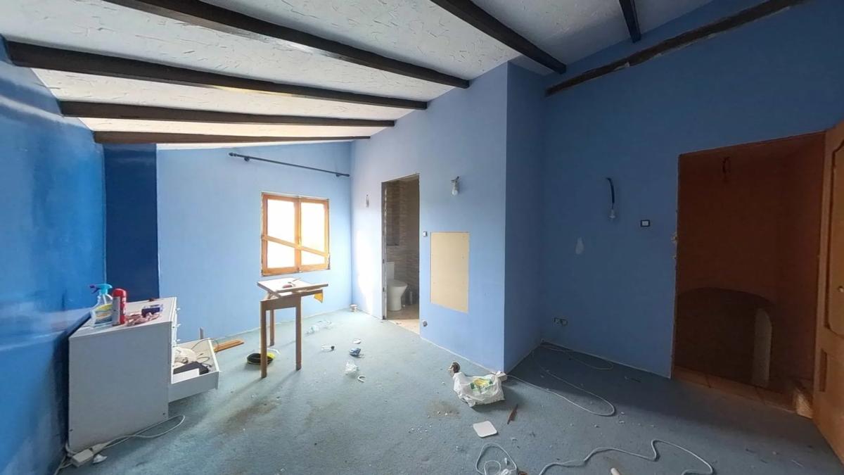 Sale of independent chalet in Partida Benimarraig, Benissa
photo 5