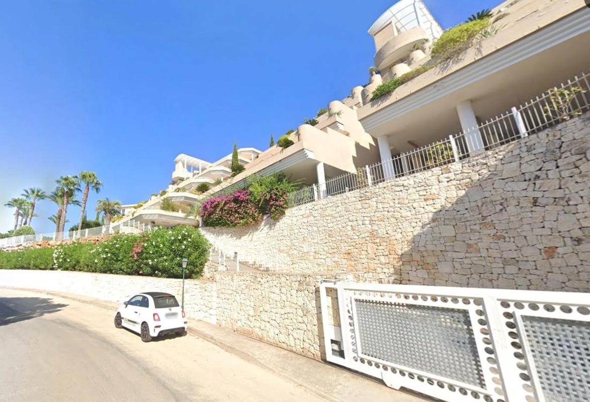 Sale of apartment in La Sella, Pedreguer
photo 1