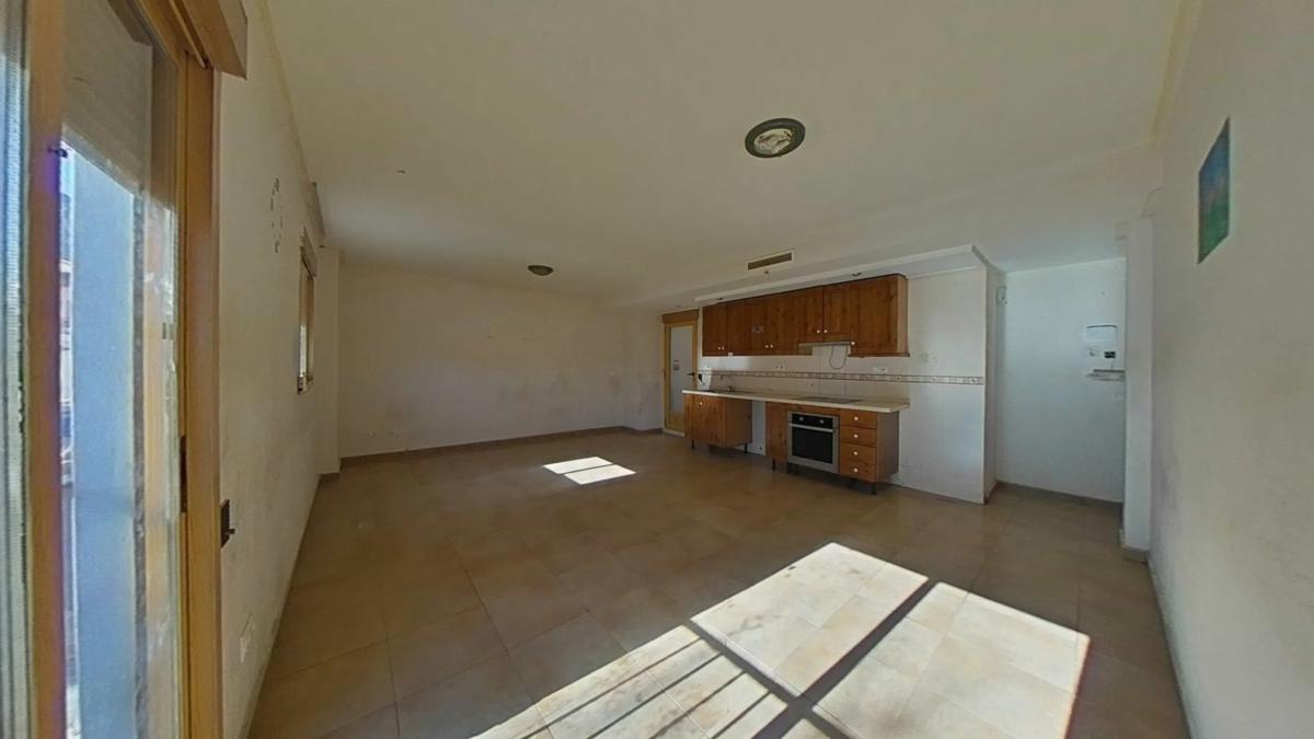 Sale of apartment in Calle de Sant Ramon, Polop
photo 1