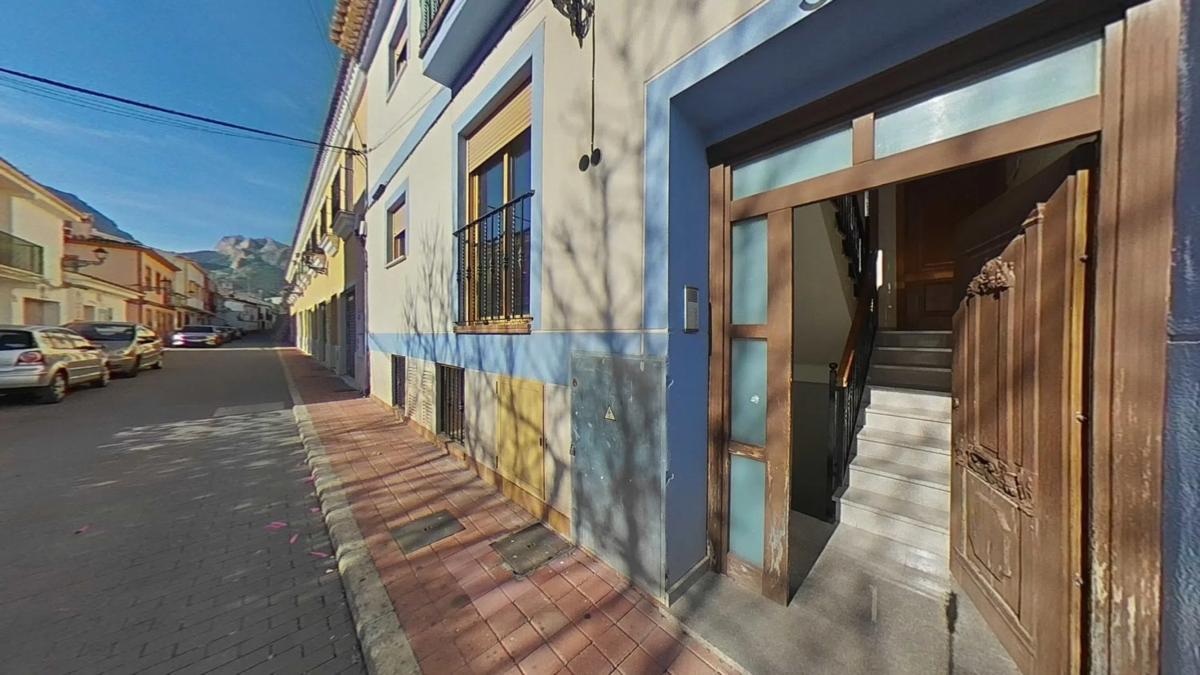 Sale of apartment in Calle de Sant Ramon, Polop
photo 2