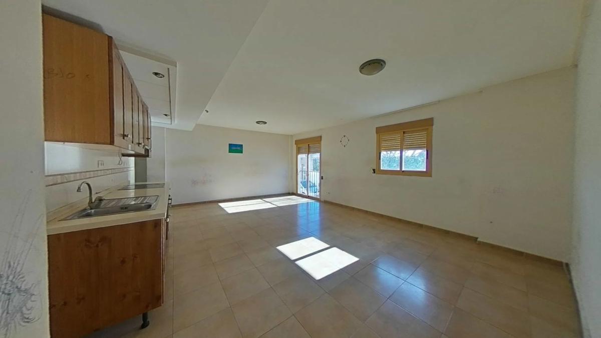 Sale of apartment in Calle de Sant Ramon, Polop
photo 3