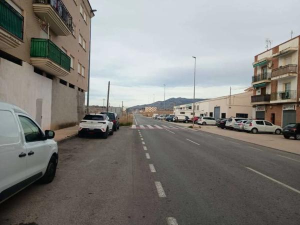 Venta de piso en Carretera Jumilla, Pinoso
 photo 3