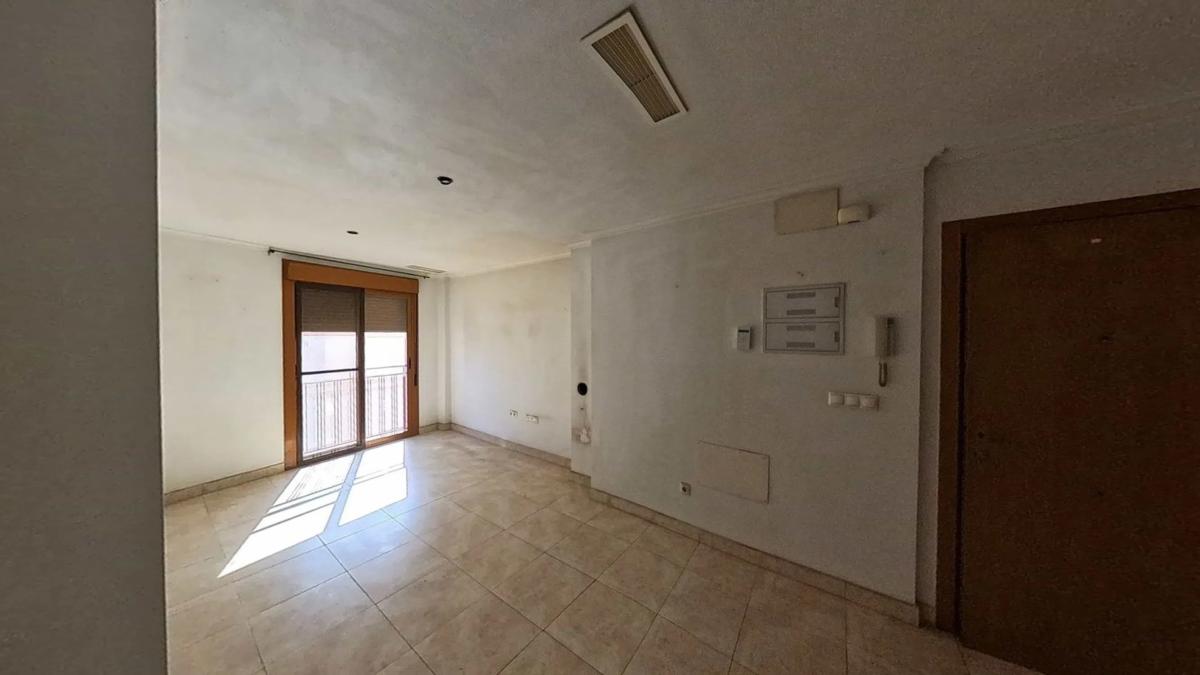 Venta de piso en Calle Cruz Pujalte, Monforte del Cid
photo 1