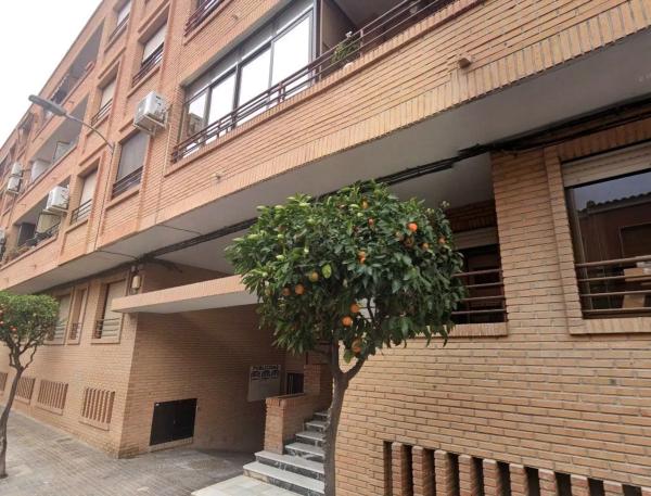 Venta de piso en Calle José Vicedo, Aspe
photo 1