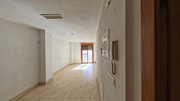 Продажа квартиры на Calle Cruz Pujalte, Монфорте-дель-Сид
 photo 2