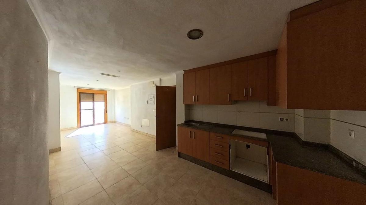 Venta de piso en Calle Cruz Pujalte, Monforte del Cid
photo 3