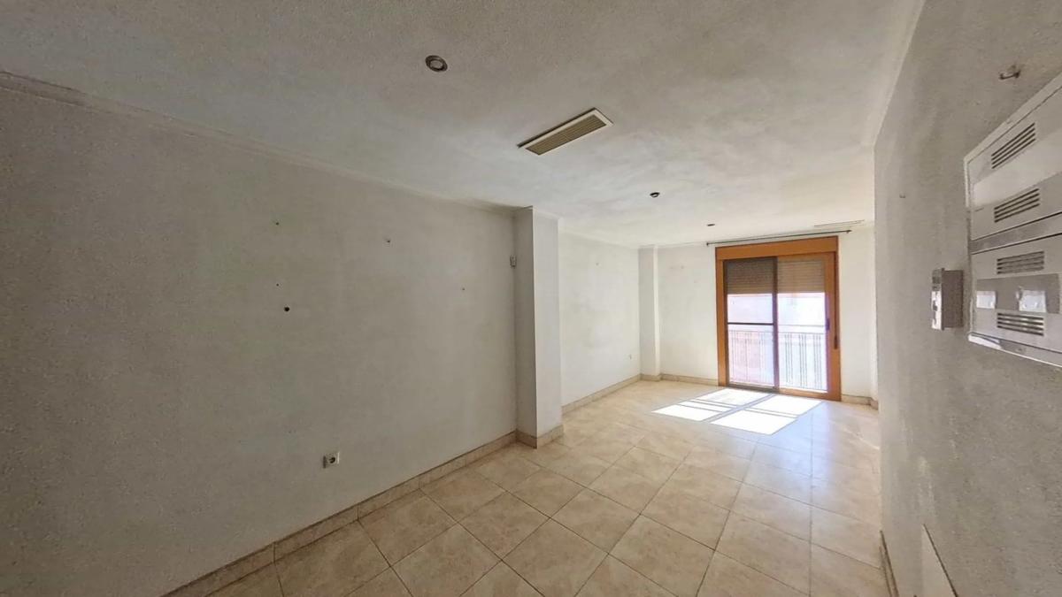 Venta de piso en Calle Cruz Pujalte, Monforte del Cid
photo 4