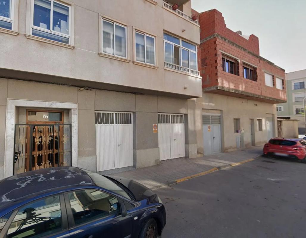 Venta de piso en Calle Doctor Marañón, Monforte del Cid
photo 1