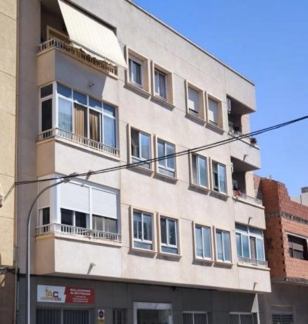 Venta de piso en Calle Doctor Marañón, Monforte del Cid
 photo 3