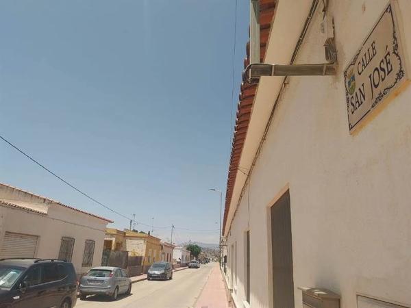 Terraced house for sale at  Calle San Jose , Algueña photo 4