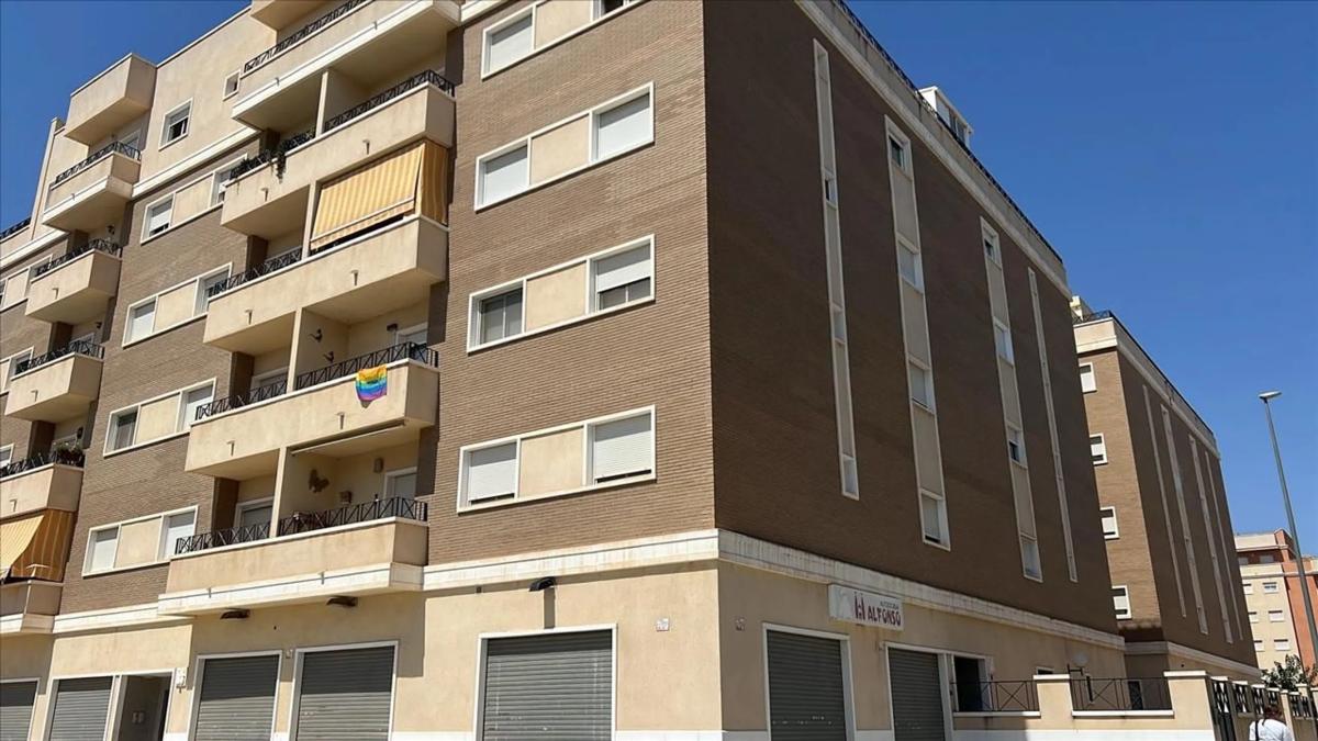Sale of apartment in Ronda del Maestro Rodrigo, Monforte del Cid
photo 1