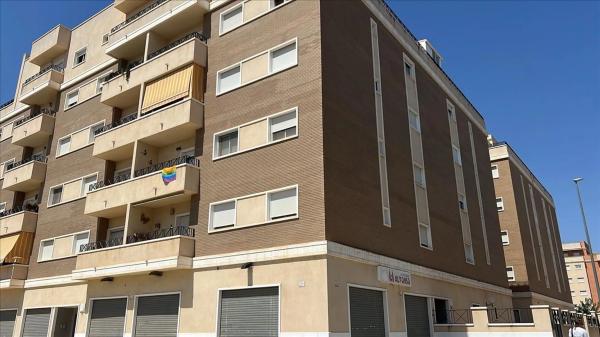 Sale of flat in Ronda del Maestro Rodrigo, Monforte del Cid
 photo 1