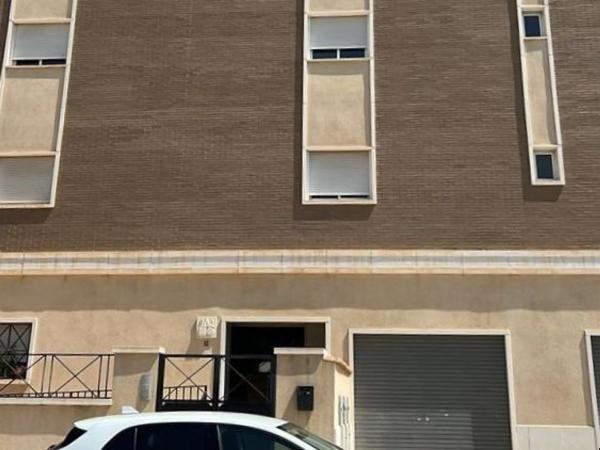 Sale of flat in Ronda del Maestro Rodrigo, Monforte del Cid
 photo 2
