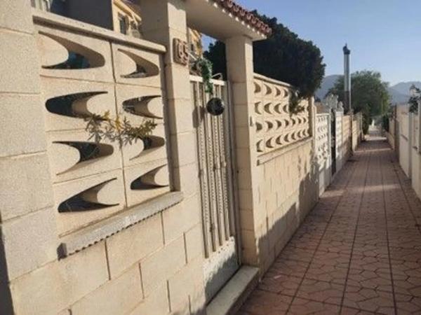Independent chalet for sale in Calle Tomillo, Elda
 photo 3