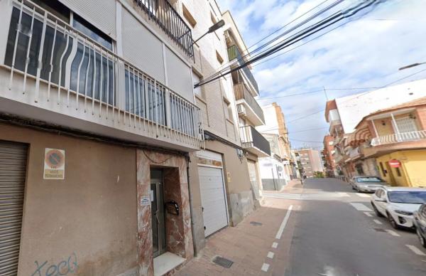 Sprzedaż mieszkania w Calle Mariana Pineda, Alcantarilla
 photo 2