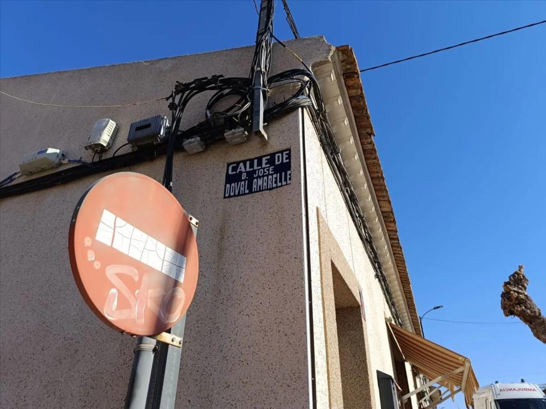 Venta de piso en Calle de Don Jose Doval Amarelle, Alcantarilla
photo 1