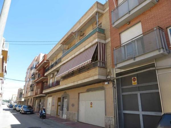 Sale of flat in Calle de Don Jose Doval Amarelle, Alcantarilla
 photo 3