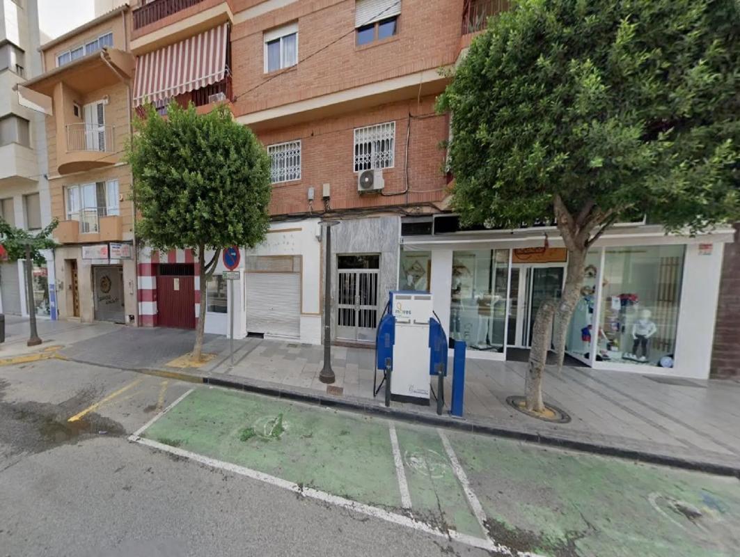 Venta de piso en Calle Mayor, Alcantarilla
photo 1