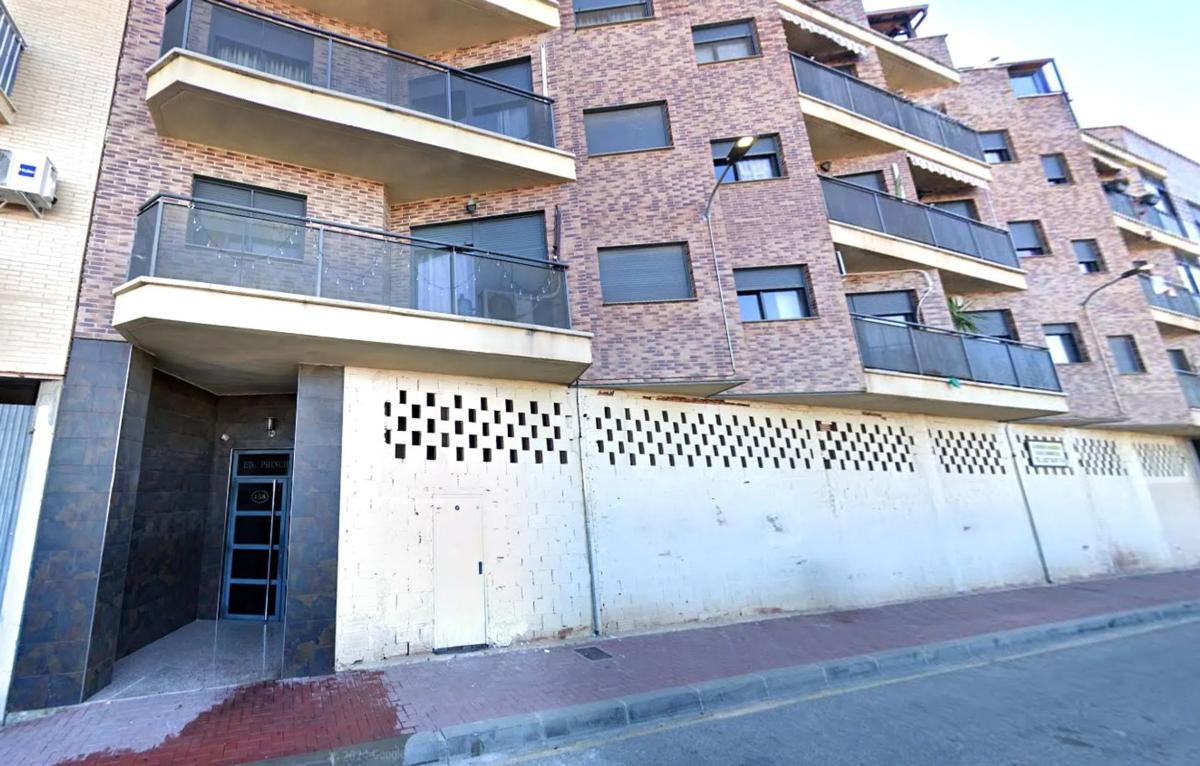 Venta de piso en Avenida del Principe, Alcantarilla
photo 1