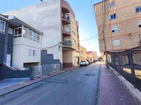 Sale of flat in Camino de los Romanos, Alcantarilla
 photo 2