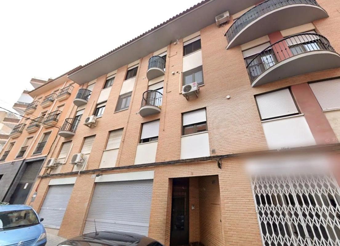 Venta de piso en Calle Epifanio Ibáñez, Yecla
photo 1