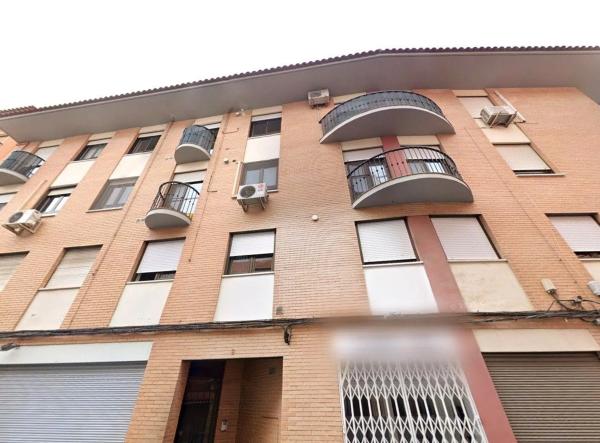 Sale of flat in Calle Epifanio Ibáñez, Yecla
 photo 2