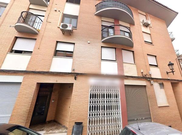 Sale of flat in Calle Epifanio Ibáñez, Yecla
 photo 3