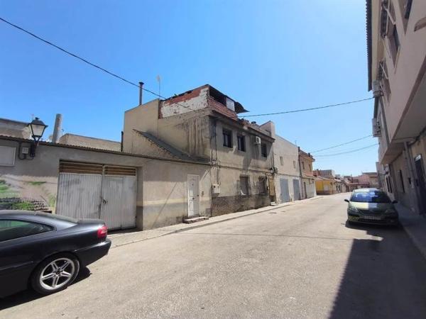Sprzedaż mieszkania w Calle Vicente Aleixandre, Fortuna
 photo 2